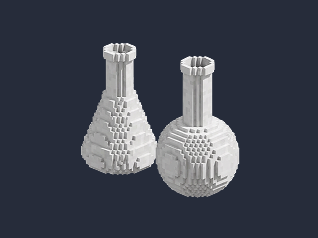 Интерфейс платформы